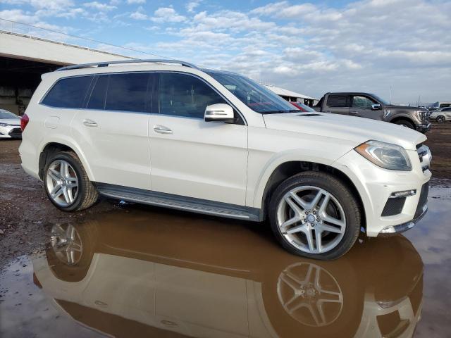 Photo 3 VIN: 4JGDF7DE3DA256627 - MERCEDES-BENZ GL 550 4MA 