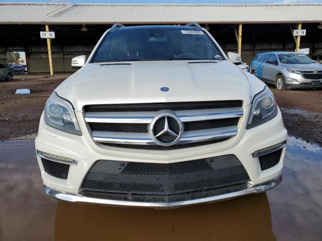 Photo 4 VIN: 4JGDF7DE3DA256627 - MERCEDES-BENZ GL 550 4MA 