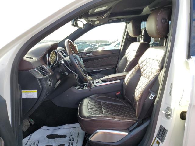 Photo 6 VIN: 4JGDF7DE3DA256627 - MERCEDES-BENZ GL 550 4MA 