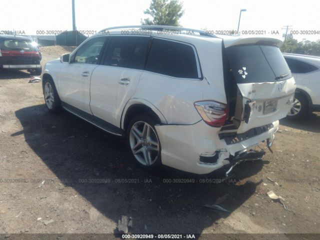 Photo 2 VIN: 4JGDF7DE3EA302605 - MERCEDES-BENZ GL-CLASS 