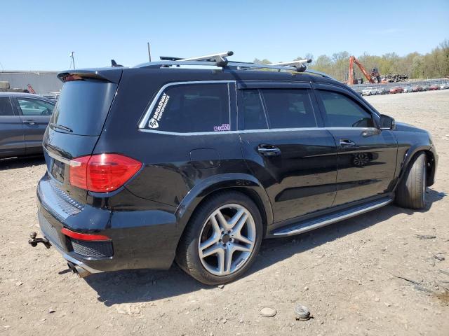 Photo 2 VIN: 4JGDF7DE3EA319047 - MERCEDES-BENZ GL-CLASS 