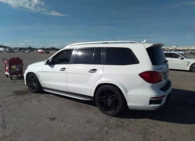 Photo 2 VIN: 4JGDF7DE3EA387431 - MERCEDES-BENZ GL-CLASS 