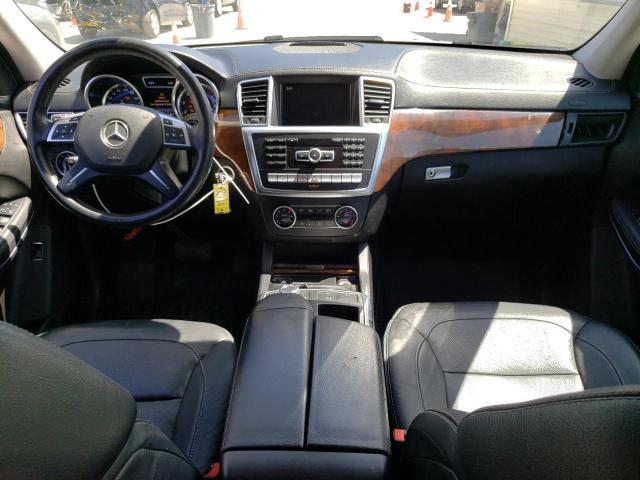 Photo 7 VIN: 4JGDF7DE3EA423781 - MERCEDES-BENZ GL 550 4MA 