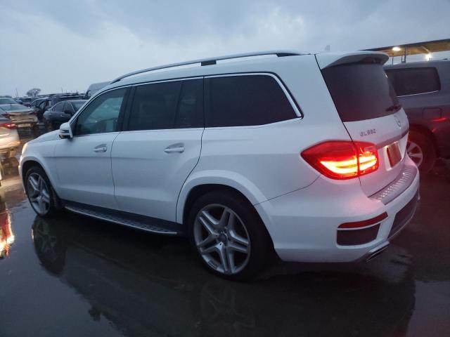 Photo 1 VIN: 4JGDF7DE3GA639276 - MERCEDES-BENZ GL-CLASS 