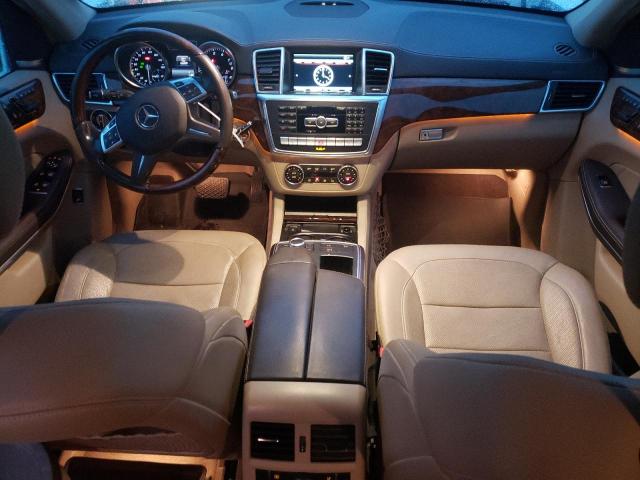 Photo 7 VIN: 4JGDF7DE3GA639276 - MERCEDES-BENZ GL-CLASS 