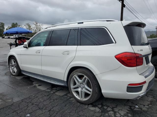 Photo 1 VIN: 4JGDF7DE3GA639276 - MERCEDES-BENZ GL-CLASS 