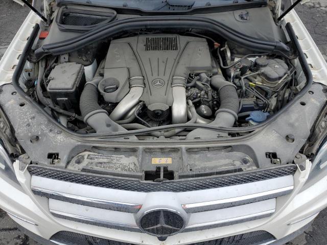 Photo 10 VIN: 4JGDF7DE3GA639276 - MERCEDES-BENZ GL-CLASS 