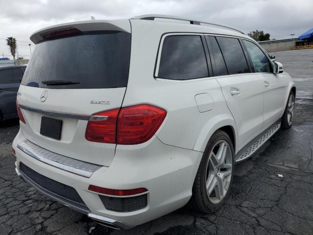 Photo 2 VIN: 4JGDF7DE3GA639276 - MERCEDES-BENZ GL-CLASS 