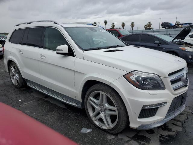 Photo 3 VIN: 4JGDF7DE3GA639276 - MERCEDES-BENZ GL-CLASS 