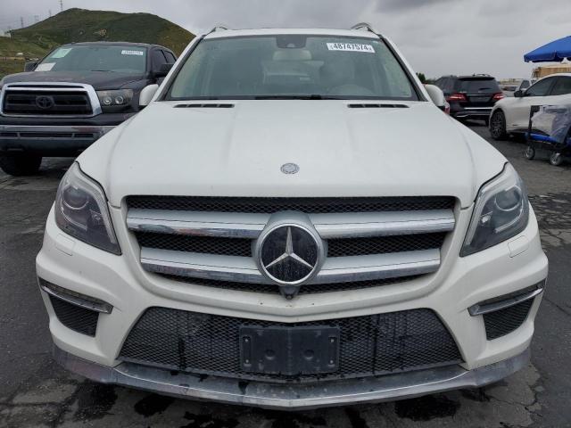 Photo 4 VIN: 4JGDF7DE3GA639276 - MERCEDES-BENZ GL-CLASS 