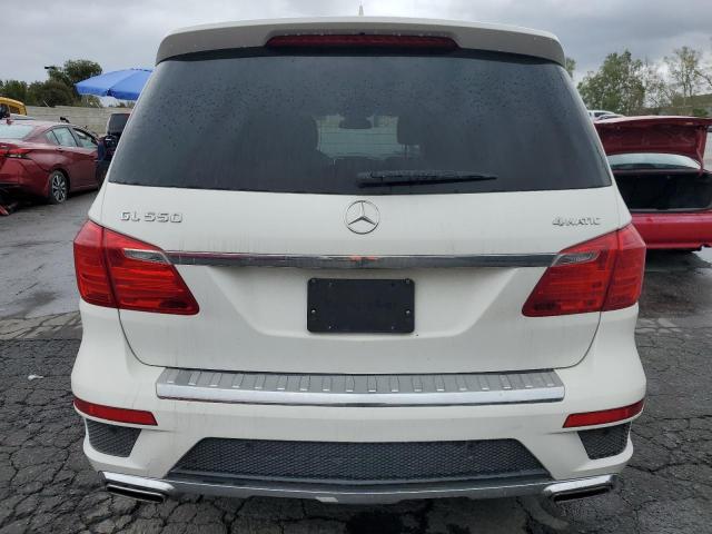 Photo 5 VIN: 4JGDF7DE3GA639276 - MERCEDES-BENZ GL-CLASS 