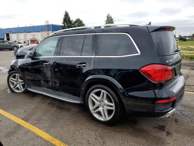 Photo 1 VIN: 4JGDF7DE3GA650987 - MERCEDES-BENZ GL-CLASS 