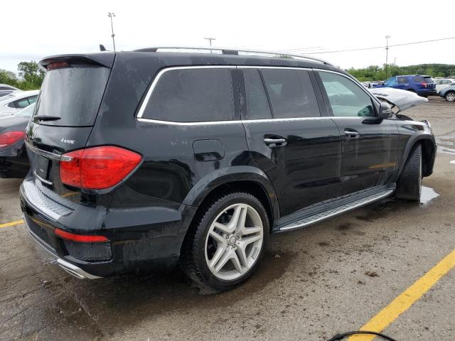 Photo 2 VIN: 4JGDF7DE3GA650987 - MERCEDES-BENZ GL-CLASS 