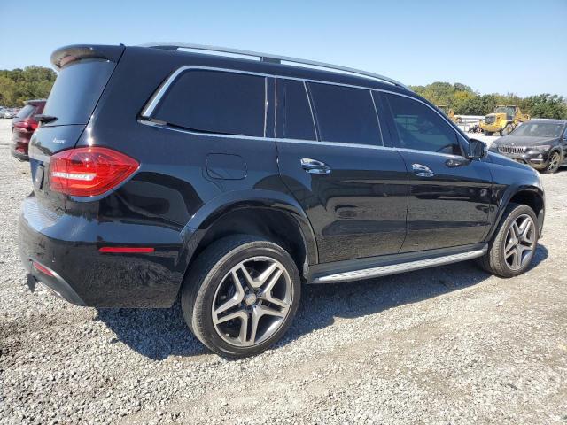 Photo 2 VIN: 4JGDF7DE3HA778132 - MERCEDES-BENZ GLS 550 4M 