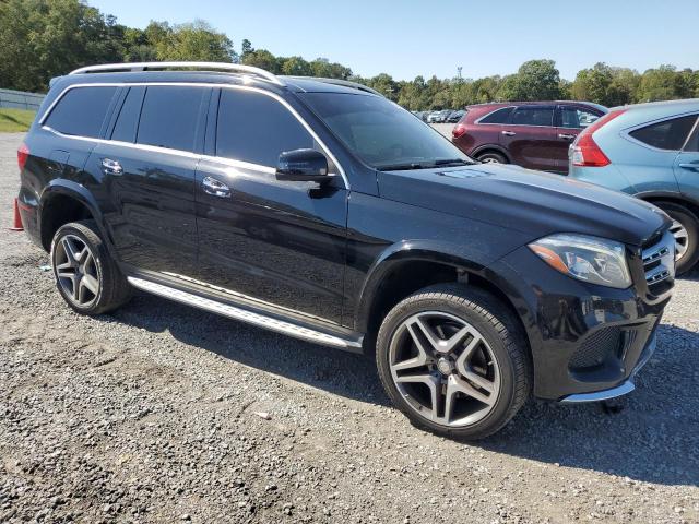 Photo 3 VIN: 4JGDF7DE3HA778132 - MERCEDES-BENZ GLS 550 4M 