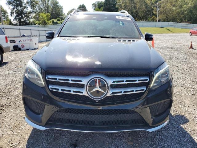 Photo 4 VIN: 4JGDF7DE3HA778132 - MERCEDES-BENZ GLS 550 4M 