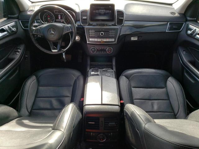 Photo 7 VIN: 4JGDF7DE3HA826776 - MERCEDES-BENZ GLS-CLASS 