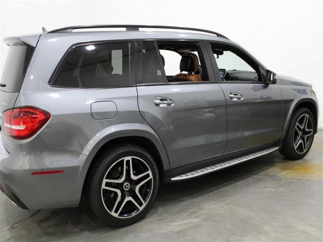 Photo 4 VIN: 4JGDF7DE3HA945153 - MERCEDES-BENZ GLS 