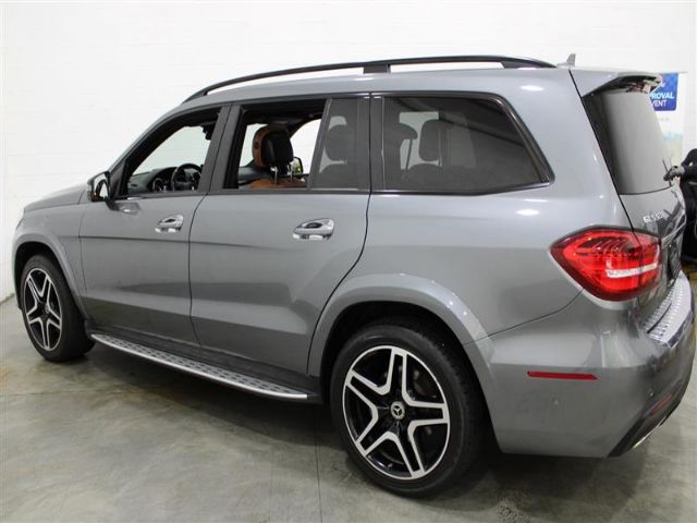 Photo 6 VIN: 4JGDF7DE3HA945153 - MERCEDES-BENZ GLS 