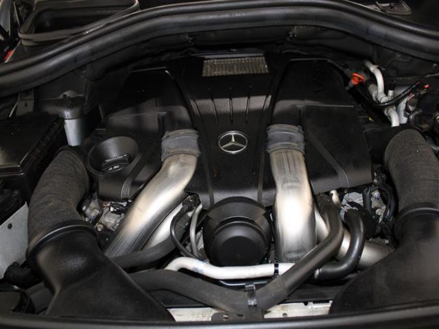 Photo 8 VIN: 4JGDF7DE3HA945153 - MERCEDES-BENZ GLS 