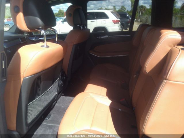 Photo 7 VIN: 4JGDF7DE3HA965970 - MERCEDES-BENZ GLS 