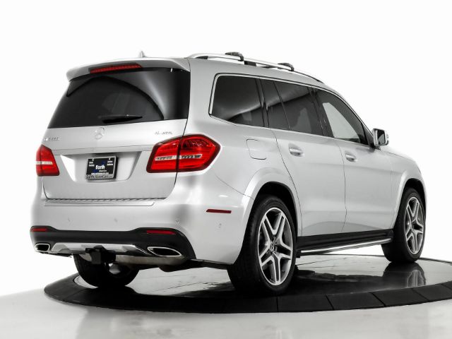 Photo 5 VIN: 4JGDF7DE3KB233498 - MERCEDES-BENZ GLS 