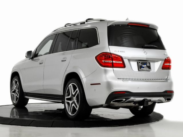 Photo 7 VIN: 4JGDF7DE3KB233498 - MERCEDES-BENZ GLS 