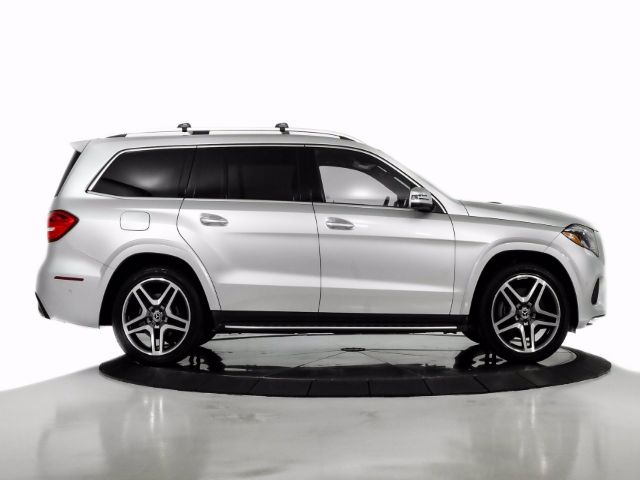 Photo 4 VIN: 4JGDF7DE3KB233498 - MERCEDES-BENZ GLS 