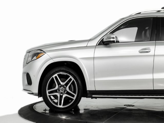 Photo 9 VIN: 4JGDF7DE3KB233498 - MERCEDES-BENZ GLS 