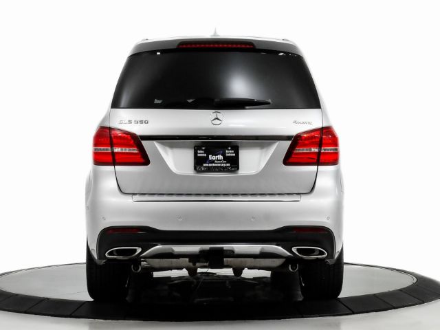 Photo 6 VIN: 4JGDF7DE3KB233498 - MERCEDES-BENZ GLS 