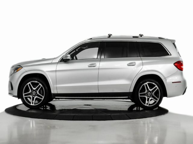 Photo 8 VIN: 4JGDF7DE3KB233498 - MERCEDES-BENZ GLS 