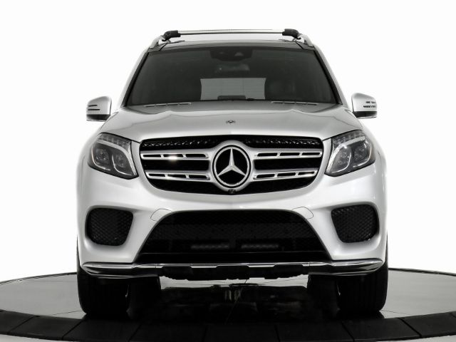 Photo 2 VIN: 4JGDF7DE3KB233498 - MERCEDES-BENZ GLS 