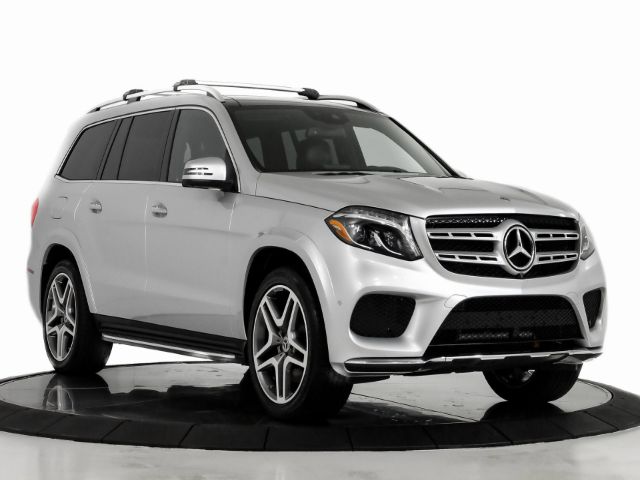 Photo 3 VIN: 4JGDF7DE3KB233498 - MERCEDES-BENZ GLS 