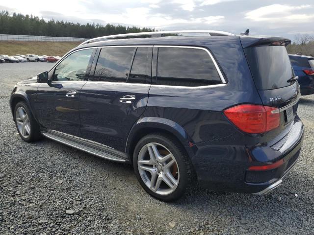 Photo 1 VIN: 4JGDF7DE4DA132768 - MERCEDES-BENZ GL-CLASS 