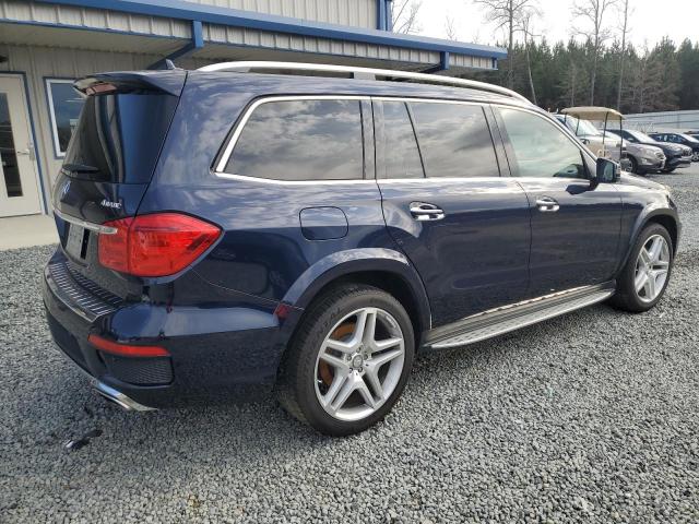 Photo 2 VIN: 4JGDF7DE4DA132768 - MERCEDES-BENZ GL-CLASS 