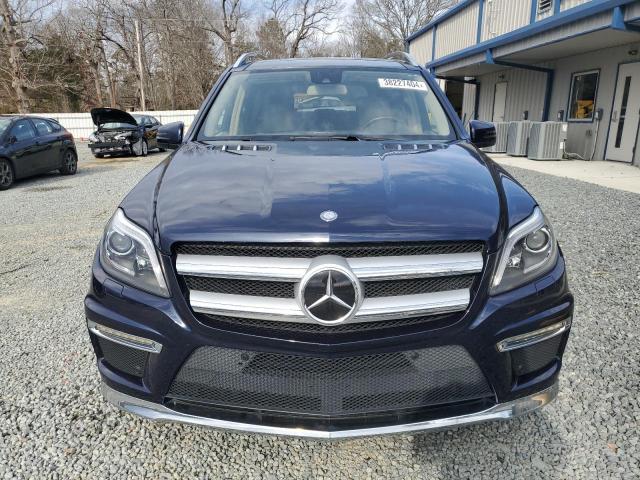 Photo 4 VIN: 4JGDF7DE4DA132768 - MERCEDES-BENZ GL-CLASS 