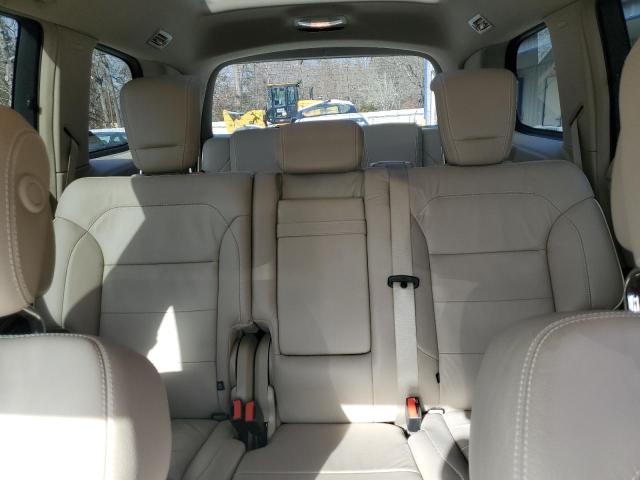 Photo 9 VIN: 4JGDF7DE4DA132768 - MERCEDES-BENZ GL-CLASS 