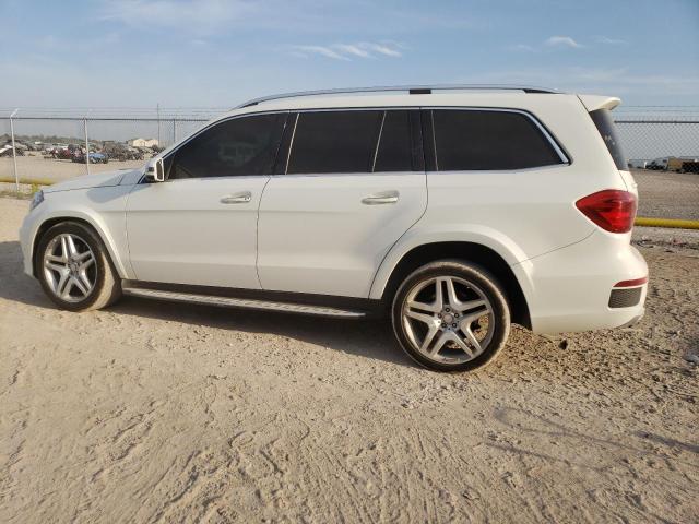 Photo 1 VIN: 4JGDF7DE4DA135377 - MERCEDES-BENZ GL 550 4MA 