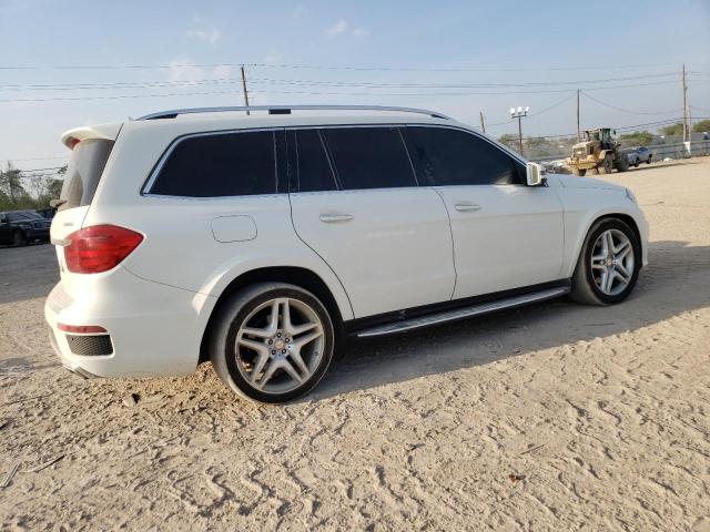 Photo 2 VIN: 4JGDF7DE4DA135377 - MERCEDES-BENZ GL 550 4MA 