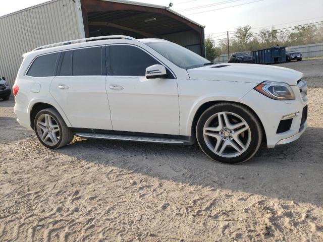 Photo 3 VIN: 4JGDF7DE4DA135377 - MERCEDES-BENZ GL 550 4MA 