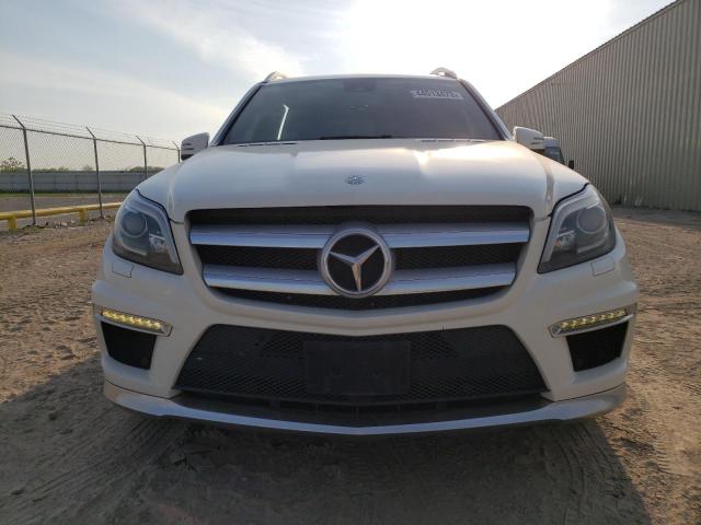 Photo 4 VIN: 4JGDF7DE4DA135377 - MERCEDES-BENZ GL 550 4MA 