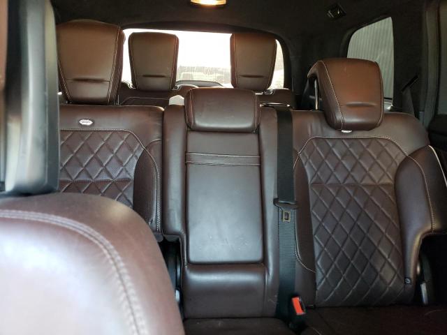 Photo 9 VIN: 4JGDF7DE4DA135377 - MERCEDES-BENZ GL 550 4MA 