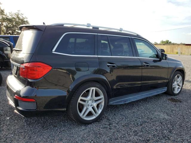 Photo 2 VIN: 4JGDF7DE4DA166967 - MERCEDES-BENZ GL 550 4MA 