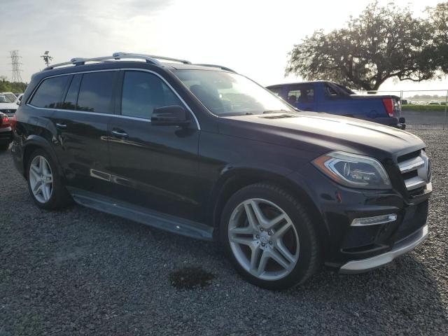 Photo 3 VIN: 4JGDF7DE4DA166967 - MERCEDES-BENZ GL 550 4MA 