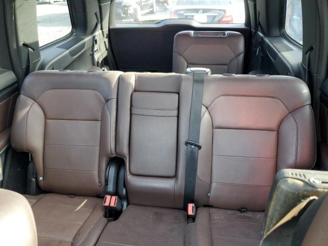 Photo 9 VIN: 4JGDF7DE4DA166967 - MERCEDES-BENZ GL 550 4MA 