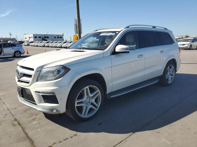 Photo 0 VIN: 4JGDF7DE4DA215407 - MERCEDES-BENZ GL 550 4MA 