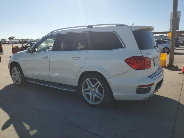 Photo 1 VIN: 4JGDF7DE4DA215407 - MERCEDES-BENZ GL 550 4MA 