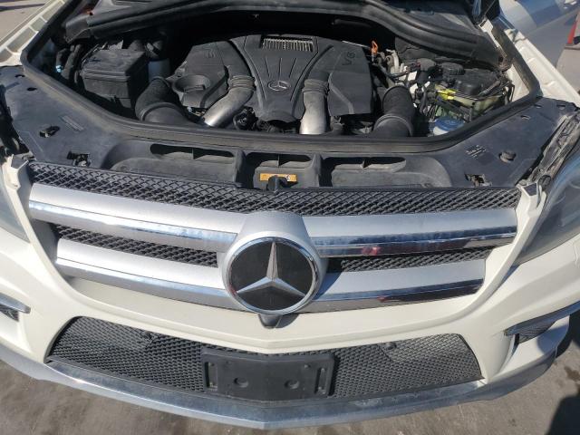 Photo 11 VIN: 4JGDF7DE4DA215407 - MERCEDES-BENZ GL 550 4MA 