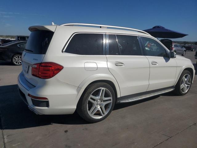 Photo 2 VIN: 4JGDF7DE4DA215407 - MERCEDES-BENZ GL 550 4MA 