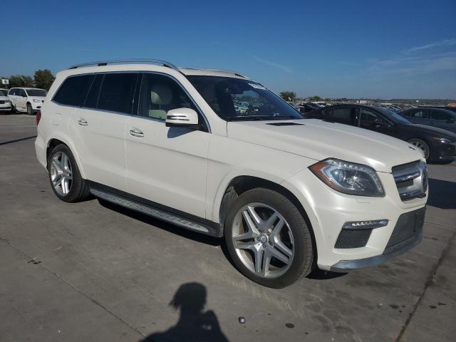 Photo 3 VIN: 4JGDF7DE4DA215407 - MERCEDES-BENZ GL 550 4MA 